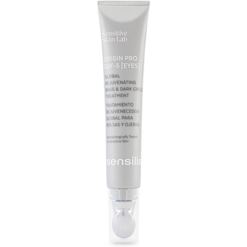 Sensilis origin pro egf-5 ojos (1 envase 15 ml)