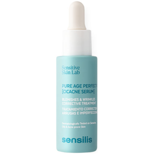 Sensilis pure age perfection cicacne serum 1 fra