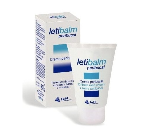 Letibalm peribucal (1 envase 30 g)