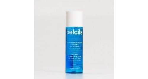 Belcils gel desmaquillante ojos con azuleno (gel 1 envase 75 ml)