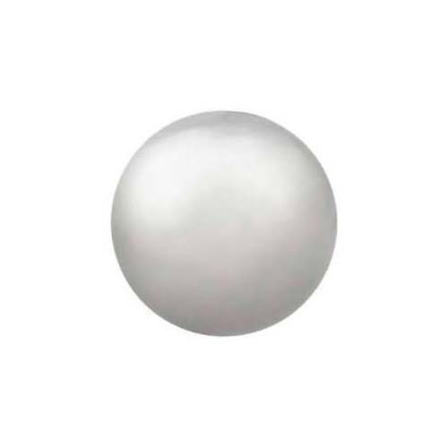 Inverness pendiente acero inoxidable (13c bola 4 mm)