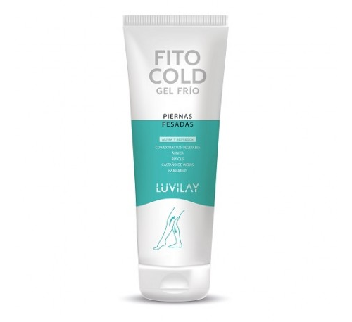 Fito cold gel frio (1 tubo 250 ml)