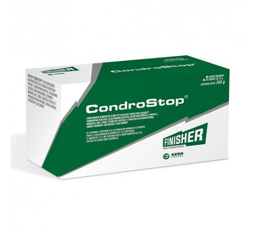 Finisher condrostop (30 sobres 13 g) 