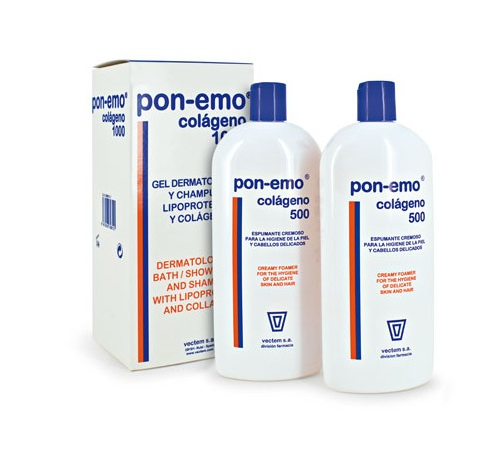 Pon-emo colageno (1 envase 1 l)