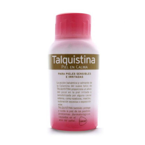 Talquistina (1 envase 50 g)