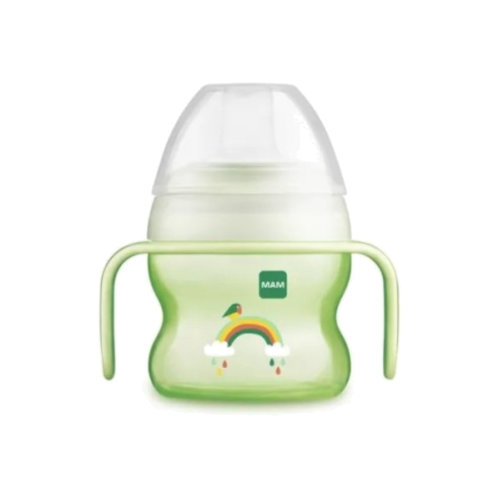 Vaso de iniciacion - mam starter cup (nu 150 ml)