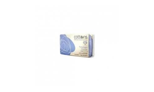 Cottons salvaslip (24 u)