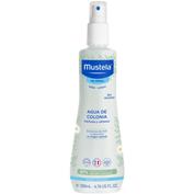 Mustela agua colonia 200 ml