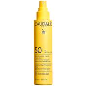 Caudalie vinosun  spray solar leche 50spf 150ml