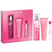 Caudalie cofre rose de vigne 50ml