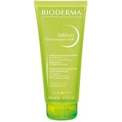 Sebium gel moussant actif (1 tubo 200 ml)
