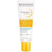 Photoderm max spf 50+ crema - bioderma 40 ml