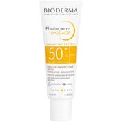 Photoderm spot-age spf50+ - bioderma (40 ml)