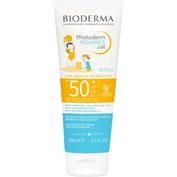 Photoderm pediatrics lait spf 50+ - bioderma (1 tubo 200 ml)