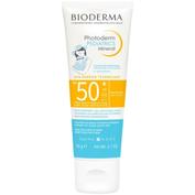 Photoderm mineral pediatrics spf 50+ - bioderma 50 g