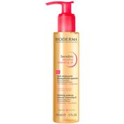 Sensibio micellar cleansing oil bioderma 1 envase 150 ml - bioderma