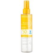 Photoderm eau solaire anti-ox spf 50 - bioderma (1 spray 200 ml)