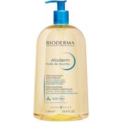 Bioderma atoderm aceite ducha 1 l