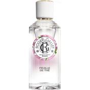 Roger & Gallet perfume feuille de the 100ml
