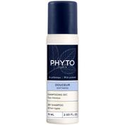 Phyto douceur champu en seco 75 ml