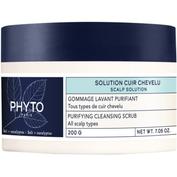 Phyto exfoliante limpiador purificante 200g