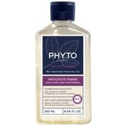 Phyto  cyane champu mujer 250 ml