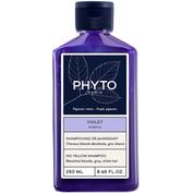 Phyto violet champu 250 ml