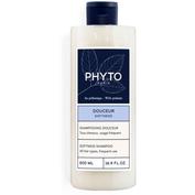 Phyto champu suavidad 500ml