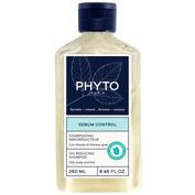 Phyto champu sebum control 250ml