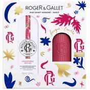 Roger&gallet gingembre rouge 100ml