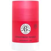 R&g gingembe rouge desodorante 50gr