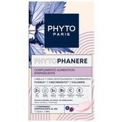 Phyto phytophanere comp efervescentes 30uds