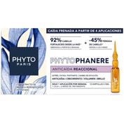 Phyto phytophanere 12ampx5ml
