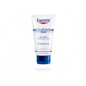 Eucerin urearepair plus crema de manos 5 % (1 envase 75 ml)