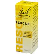 Bach rescue remedy (rescate) 10 ml