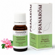Pranarom aceite esencial geranio de egipto 10ml