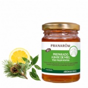 Pranarom preparado a base de miel