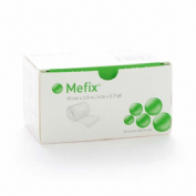 Esparadrapo - mefix (10 cm x 2.5 m)