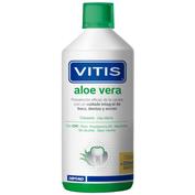 Vitis enjuague bucal (1 envase 1000 ml)