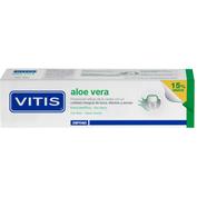 Vitis pasta dental aloe vera 150 ml