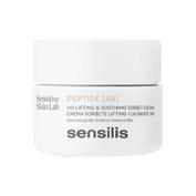 Sensilis peptide ar crema sorbete  50 ml