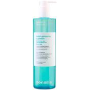 Purify essential cleanser sensilis  1 tubo 200 ml