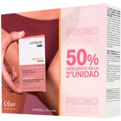Cumlaude pack duplo prebiotic ovulos 2a u 50%dto