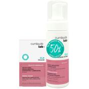 Cumlaude clx ovulos + higiene intima