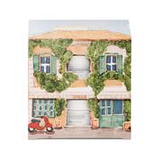 Sensilis eternaalist