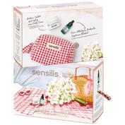 Sensilis picnic peptide ar balm pack
