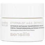 Sensilis eternalist a.g.e. retinol crema (1 envase 50 ml)