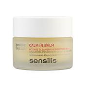 Sensilis calm in balm balsamo limpiador (1 envase 50 ml)