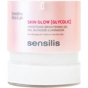 Sensilis skin glow glycolic 50ml