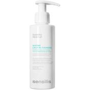 Sensilis succinic jelly oil cleanser 150ml